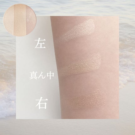 アートクラスバイロダン ハイライター/too cool for school/パウダーハイライトを使ったクチコミ(3枚目)