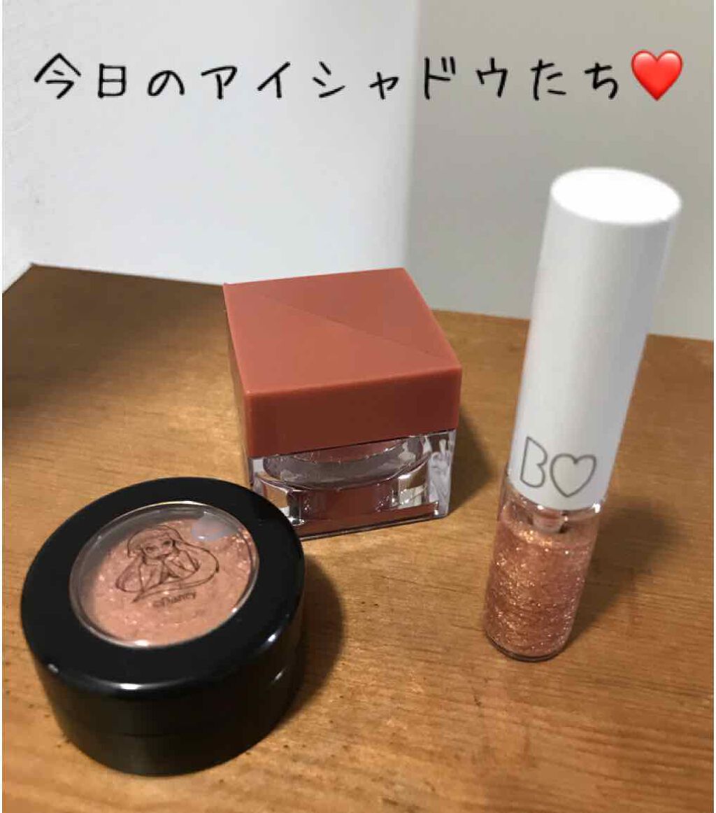 3Dトランスカラー アイ＆フェイス/コフレドール/ジェル・クリームアイシャドウを使ったクチコミ（3枚目）