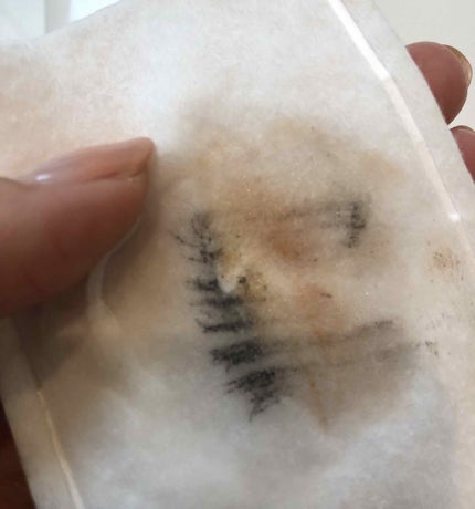 アイ メイクアップ リムーバー R/SUQQU/ポイントメイクリムーバーを使ったクチコミ(2枚目)