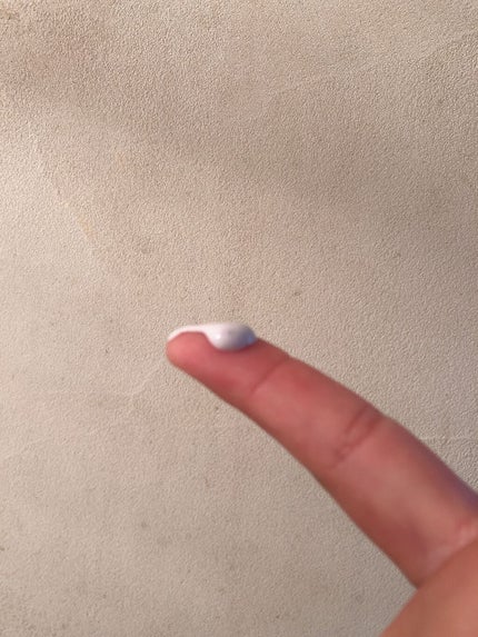 スキンアクア トーンアップUVエッセンス/スキンアクア/日焼け止めクリームを使ったクチコミ(2枚目)