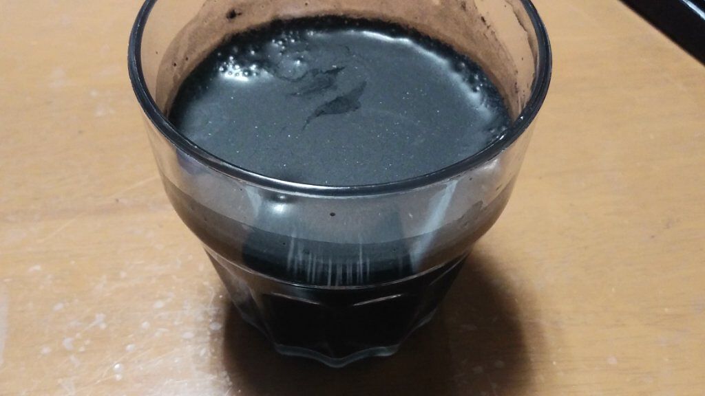 ビークレンズ（B-CLEANSE）/minorinomi/美容ドリンクを使ったクチコミ（3枚目）