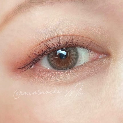 グラスティングメルティングバーム/rom&nd/リップバームを使ったクチコミ(2枚目)