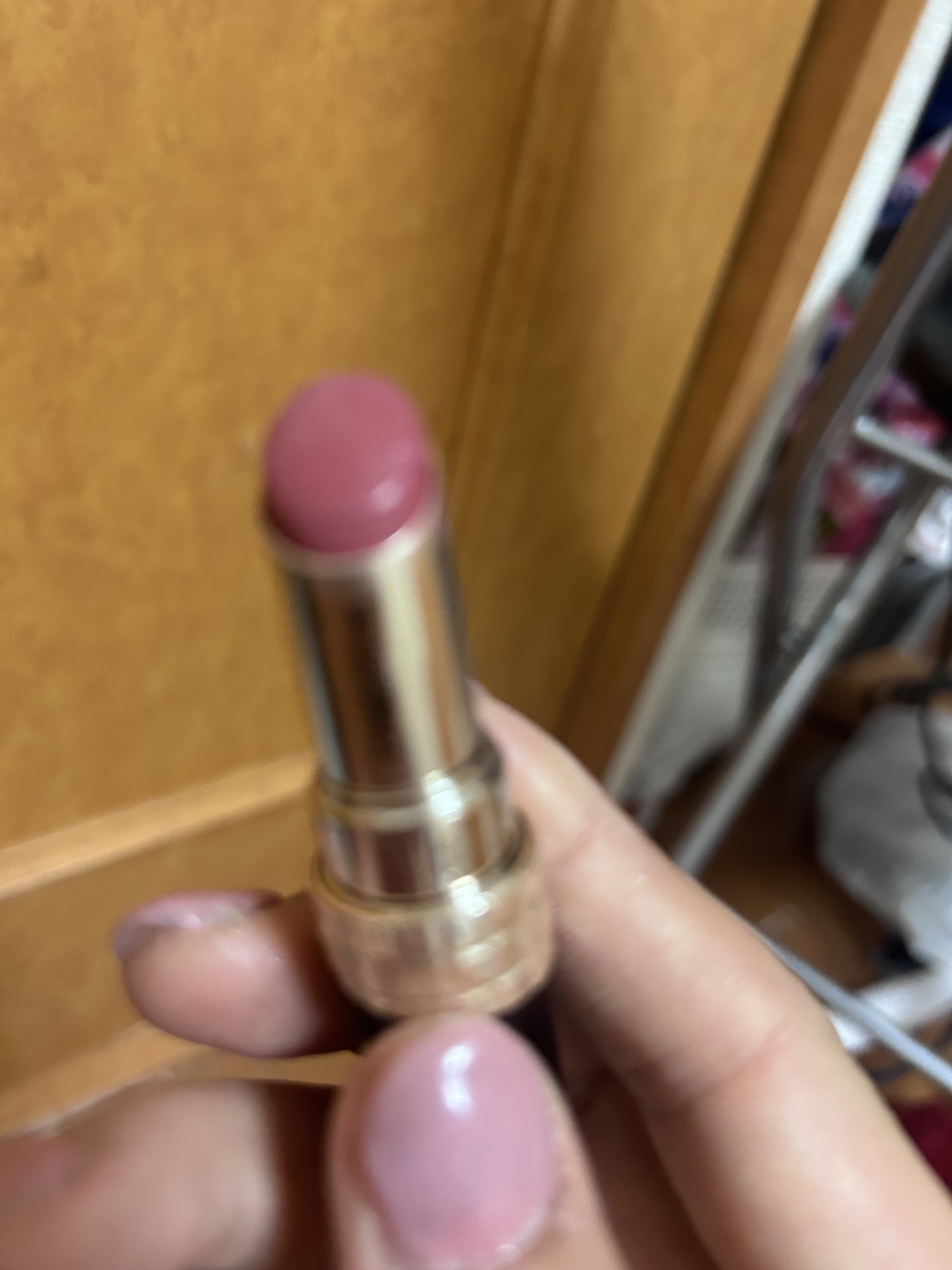 ネンマクフェイク ルージュ/Visée/口紅を使ったクチコミ（2枚目）