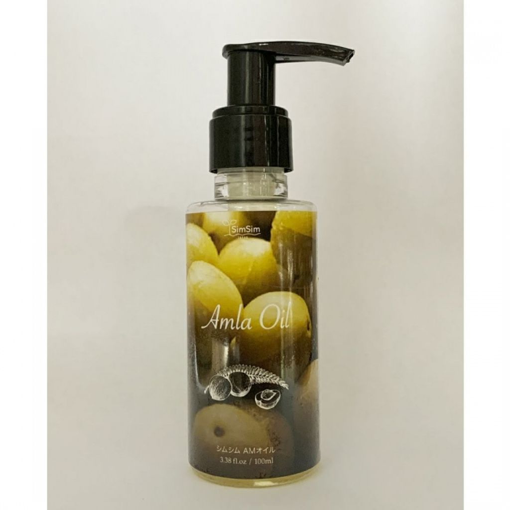 シムシムジャパン シムシムAMオイル