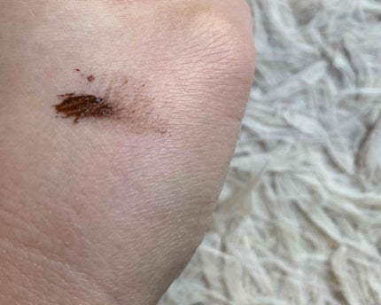 MD インスパイアロングラッシュ カーリングマスカラ/mude/マスカラを使ったクチコミ(3枚目)