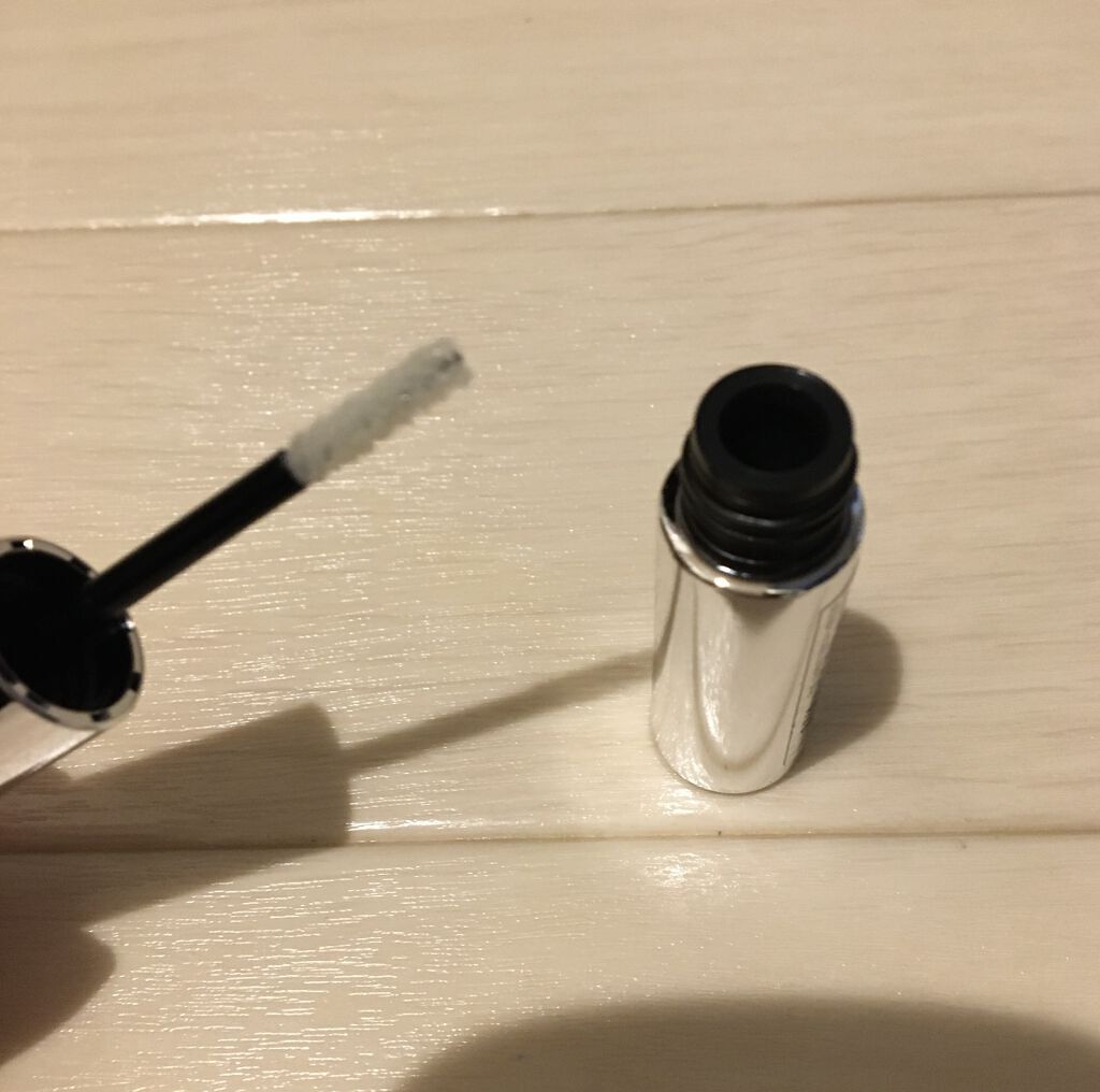 ラッシュプログラム /ISEHAN Lab./まつげ美容液を使ったクチコミ（3枚目）