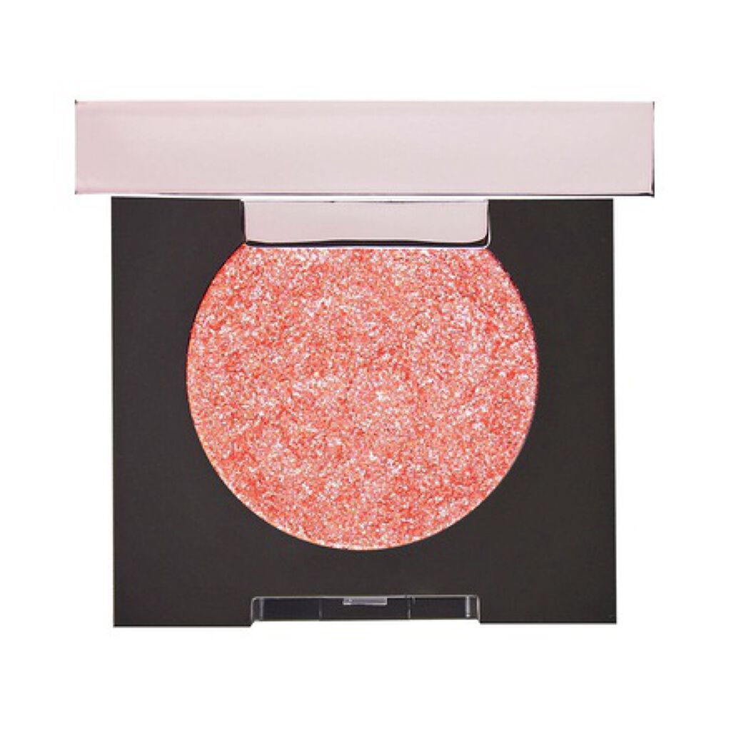 グリッターロックアイズ/ETUDE/単色アイシャドウを使ったクチコミ（2枚目）