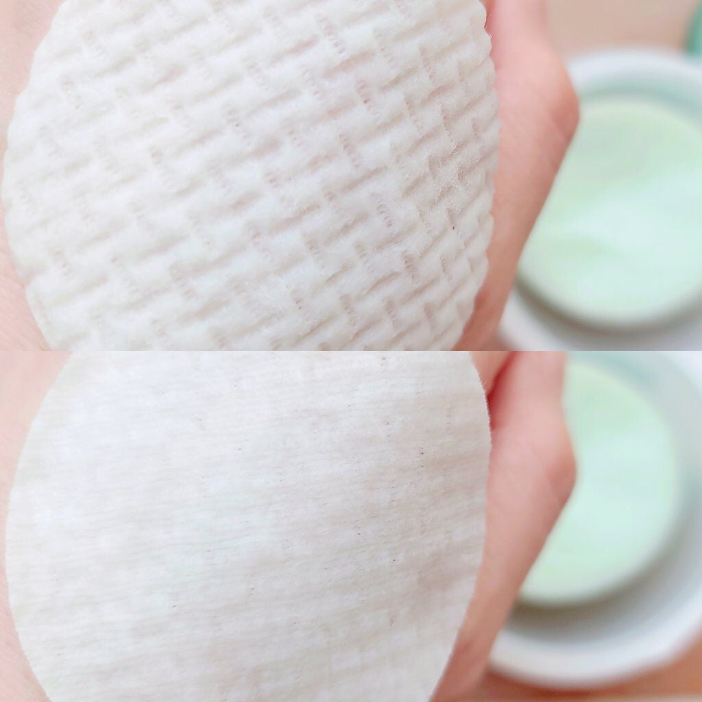 スーパーシカパッド/MEDICUBE/トナーパッドを使ったクチコミ(5枚目)