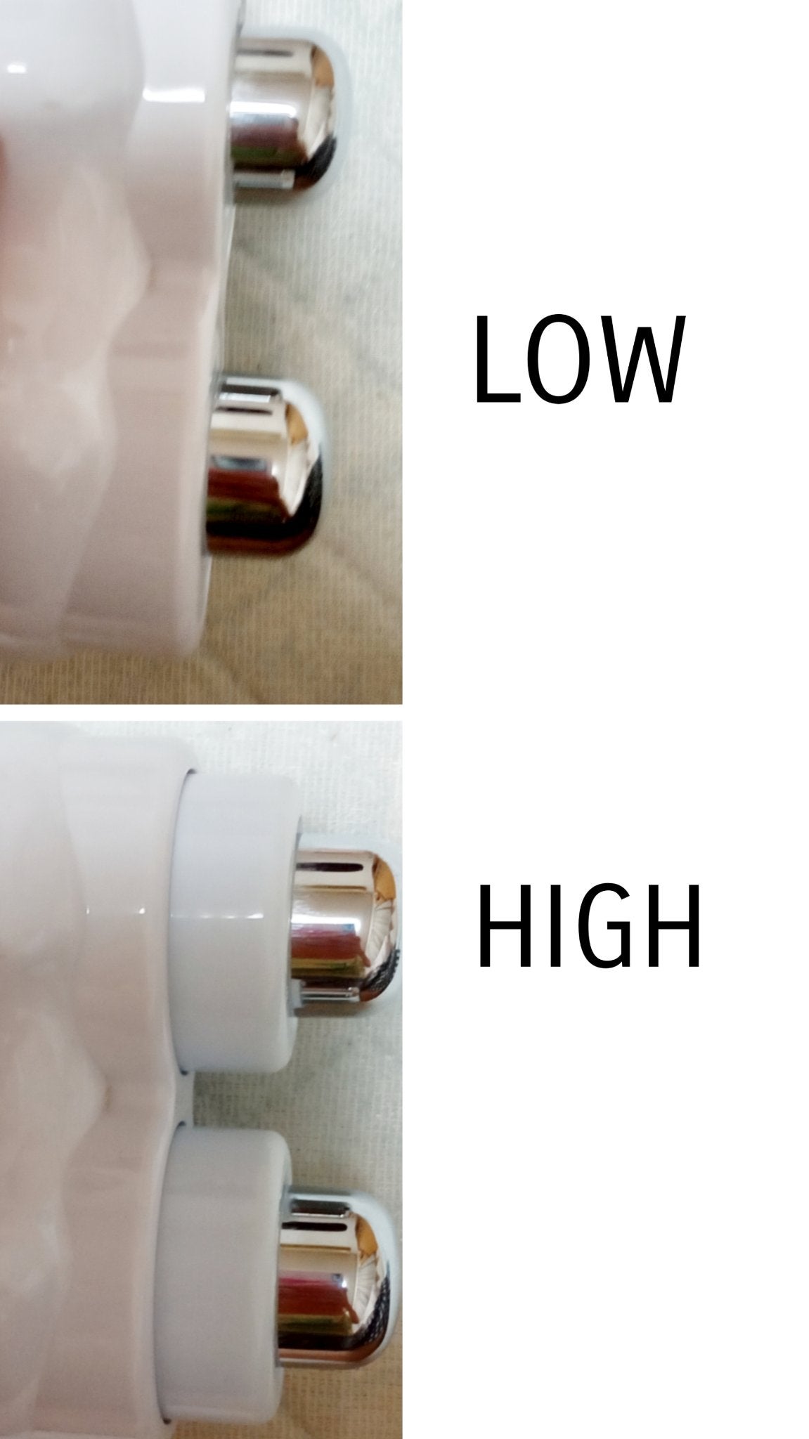 マジコ快癒器/magico labo/ツボ押し・マッサージグッズを使ったクチコミ(3枚目)