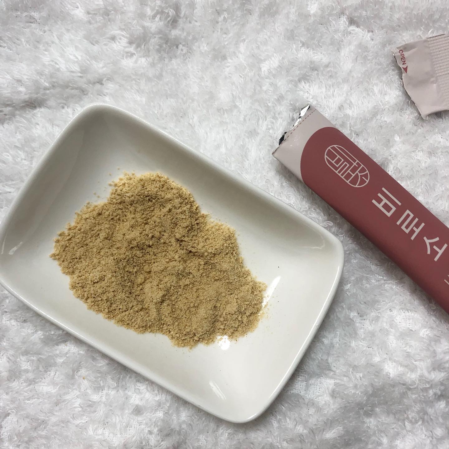 BIROSO/BIROSO/健康サプリメントを使ったクチコミ（3枚目）