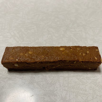 SOYJOY(ソイジョイ)/ソイジョイ/バランス栄養食を使ったクチコミ(4枚目)