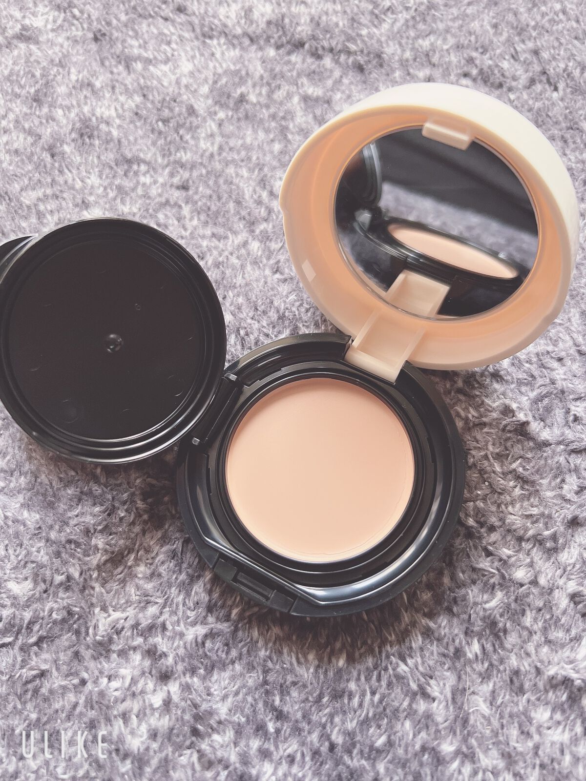 ミルキースキンリメイカー NB/MAJOLICA MAJORCA/化粧下地を使ったクチコミ（3枚目）