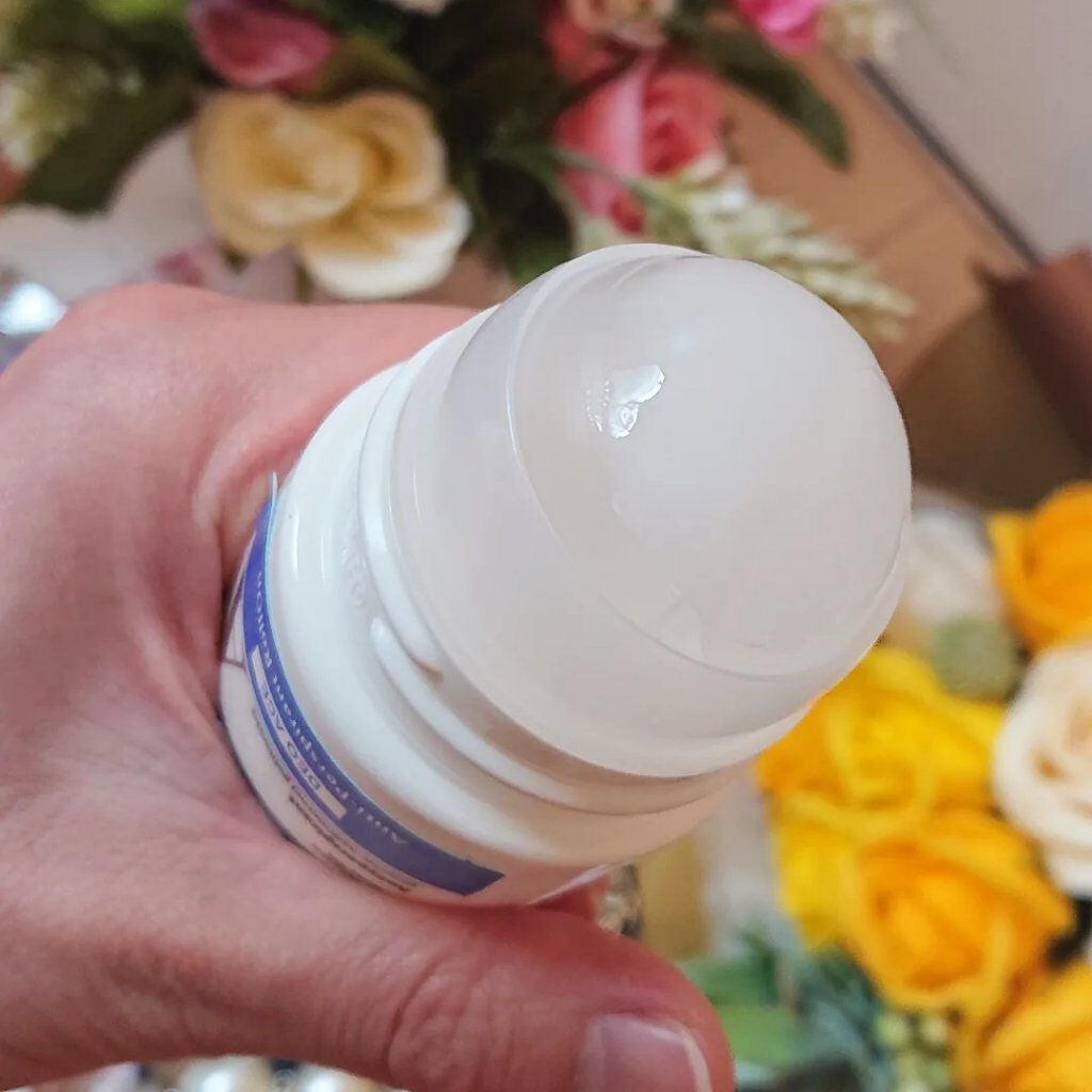 Deo-Ace/YOUUP(海外)/デオドラント・制汗剤を使ったクチコミ(4枚目)