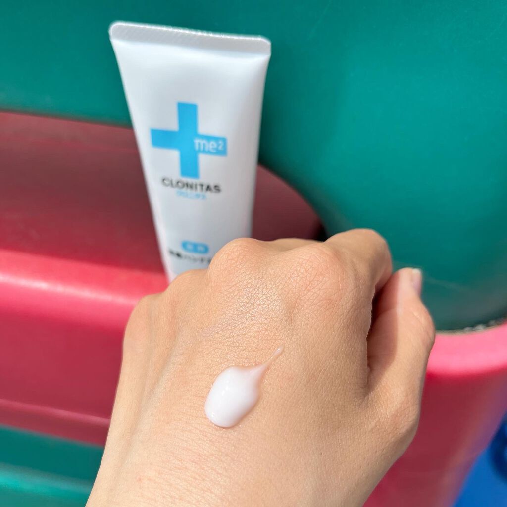 ★うまうまさん★フォロバ100 on LIPS 「\𝘊𝘓𝘖𝘕𝘐𝘛𝘈𝘚+𝘮𝘦2で明日笑顔に◡̈⃝/クロニタスは..」(4枚目)