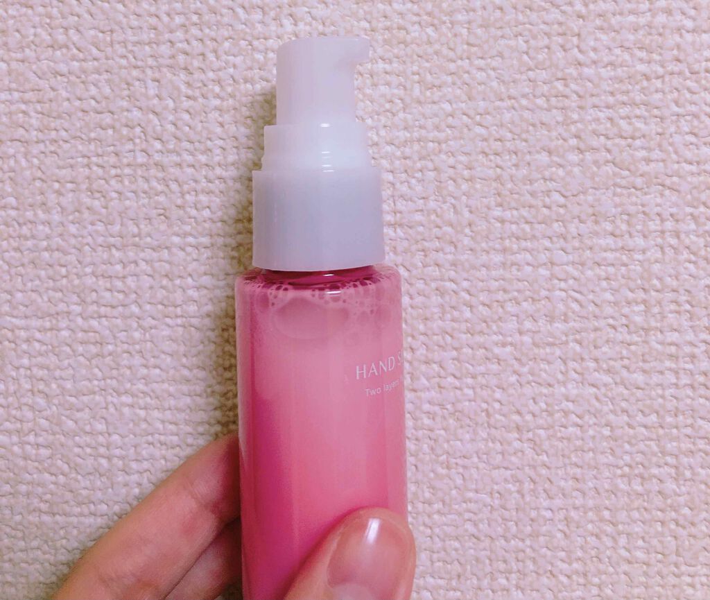 ハンドセラム/TBC/ハンドクリームを使ったクチコミ（3枚目）