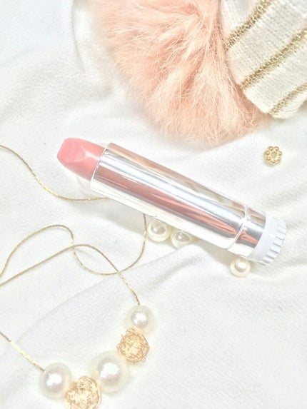 口紅(詰替用)/ちふれ/口紅を使ったクチコミ(1枚目)