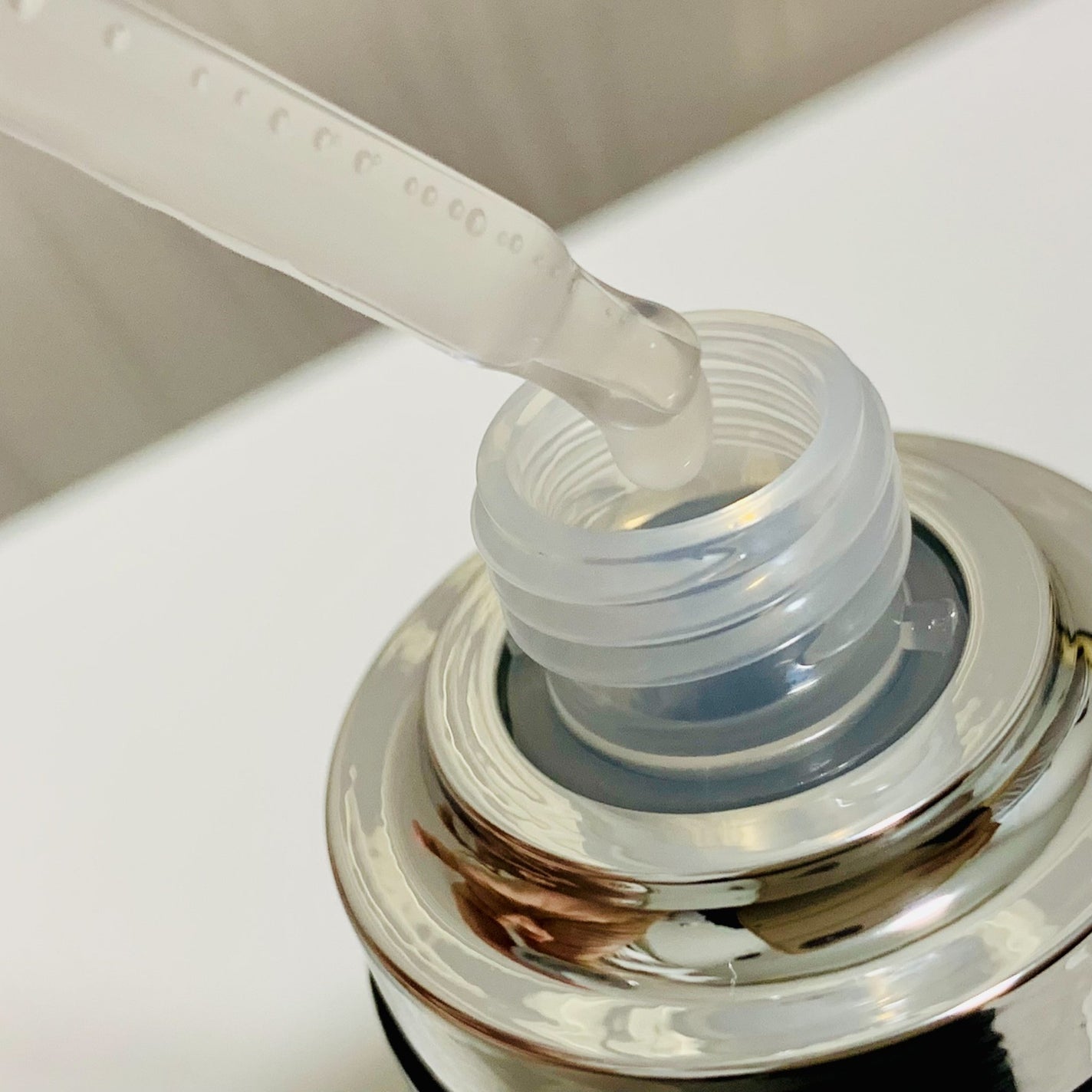 ジェニフィック アドバンスト N/LANCOME/美容液を使ったクチコミ(4枚目)