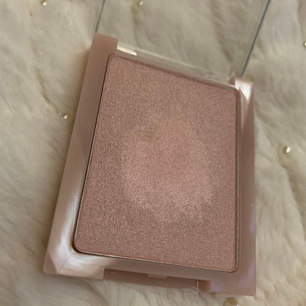 ヴェールライター/rom&nd/パウダーハイライトを使ったクチコミ(1枚目)