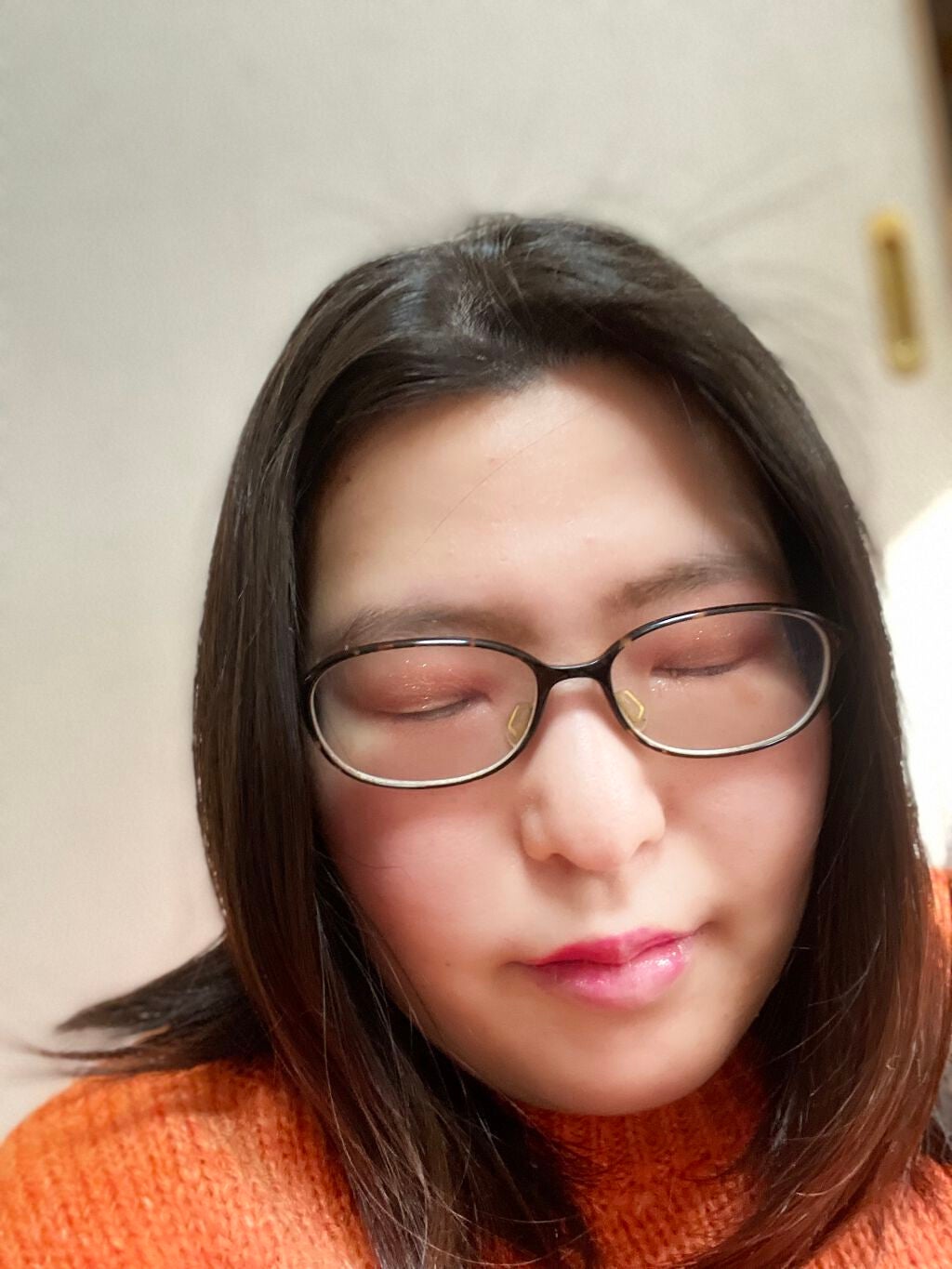 パーフェクトマルチアイズ/キャンメイク/アイシャドウパレットを使ったクチコミ(8枚目)