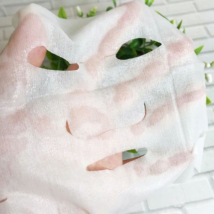 ルルルンピュア 青 (モイスト)/ルルルン/シートマスク・パックを使ったクチコミ(5枚目)