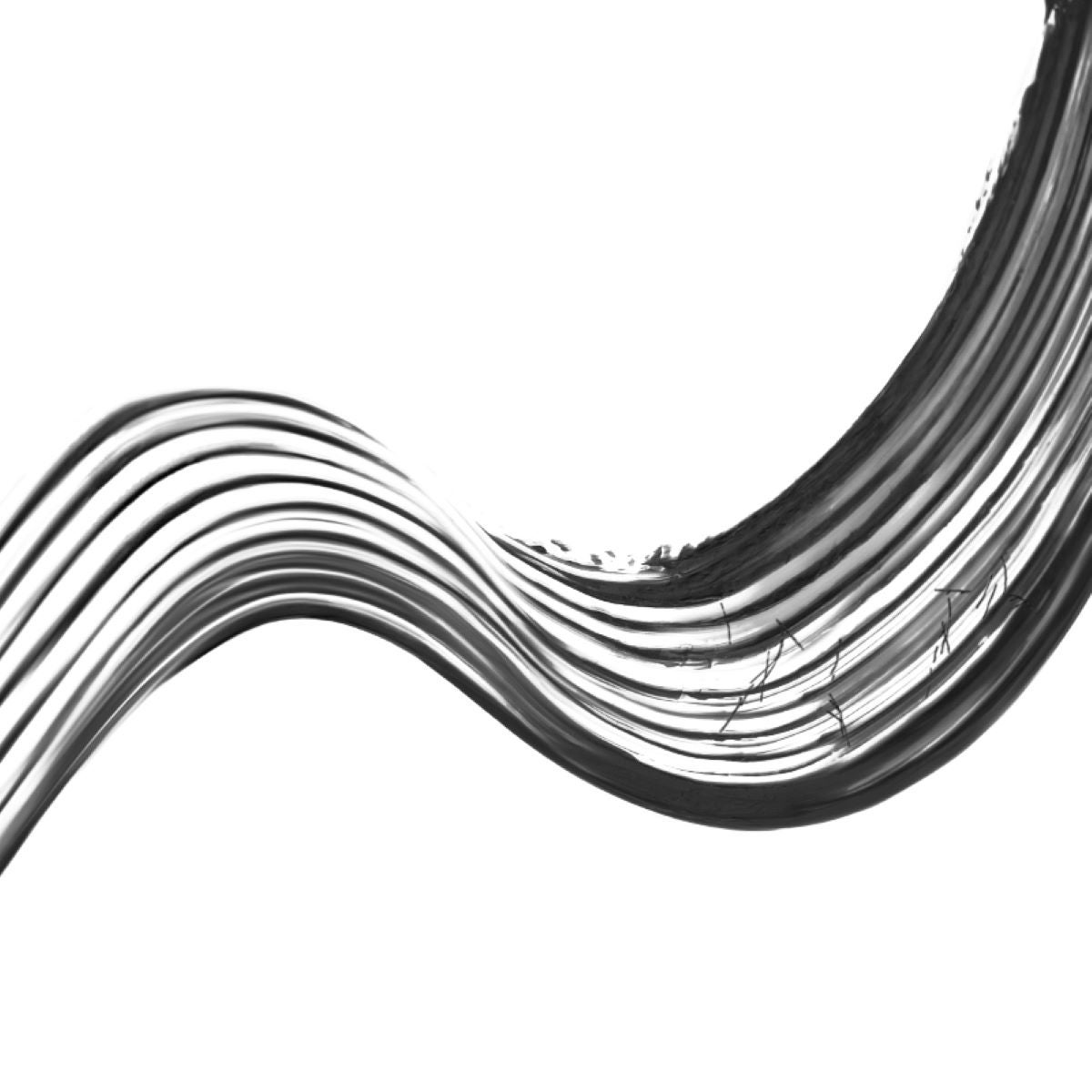 まんがアイマスカラ 01 マスターブラック