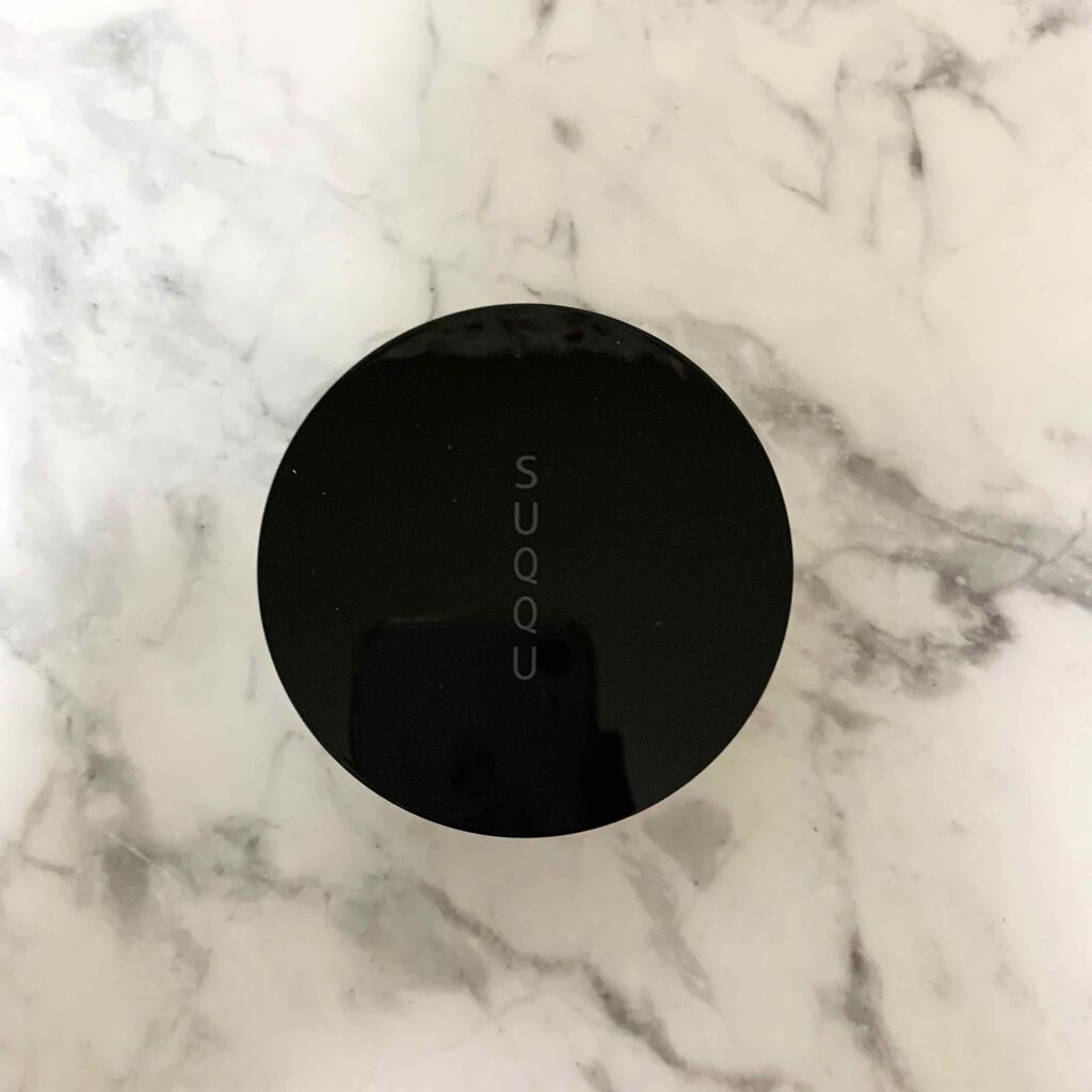 オイル リッチ グロウ ルース パウダー/SUQQU/ルースパウダーを使ったクチコミ(1枚目)