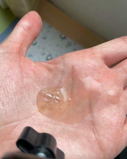 ritan on LIPS 「おはようございます😊今日は真珠肌 エッセンスMQ-1が届いたの..」(4枚目)