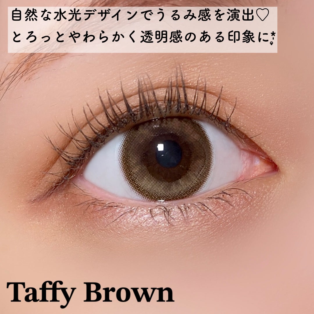 FONDUE/FONDUE(フォンデュ)/カラーコンタクトレンズを使ったクチコミ(5枚目)