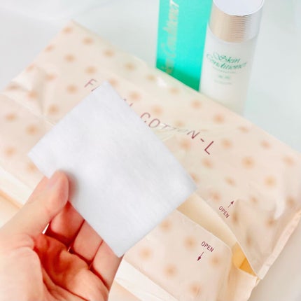 薬用スキンコンディショナーエッセンシャル N/ALBION/化粧水を使ったクチコミ(5枚目)