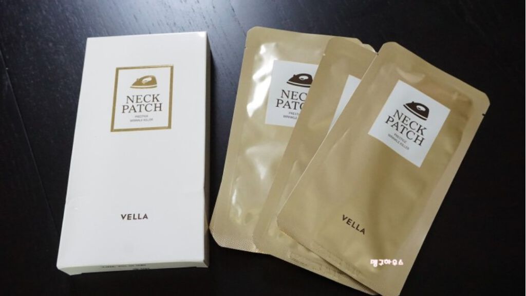 ベラ アルティメットエージ ネッククリーム/VELLA/フェイスクリームを使ったクチコミ（3枚目）