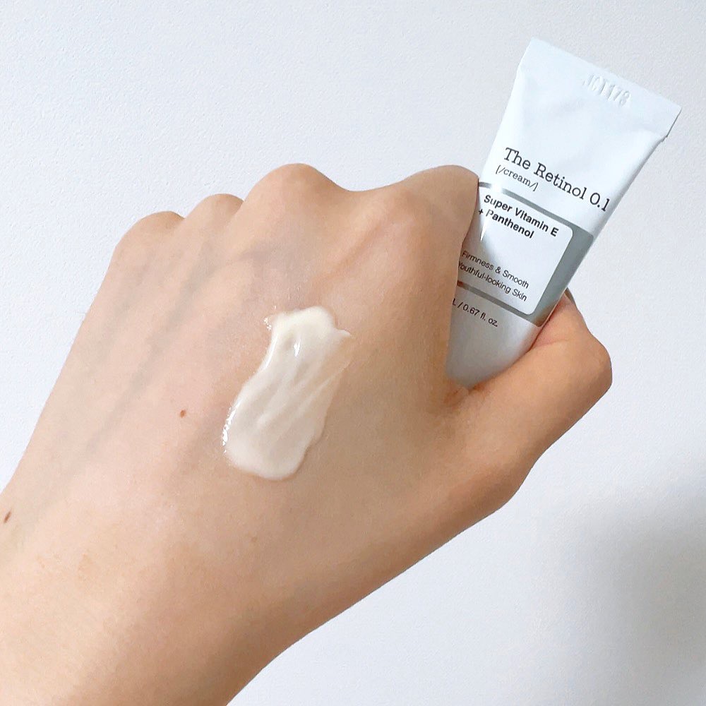 RXザ・ビタミンC23セラム/COSRX/美容液を使ったクチコミ（3枚目）