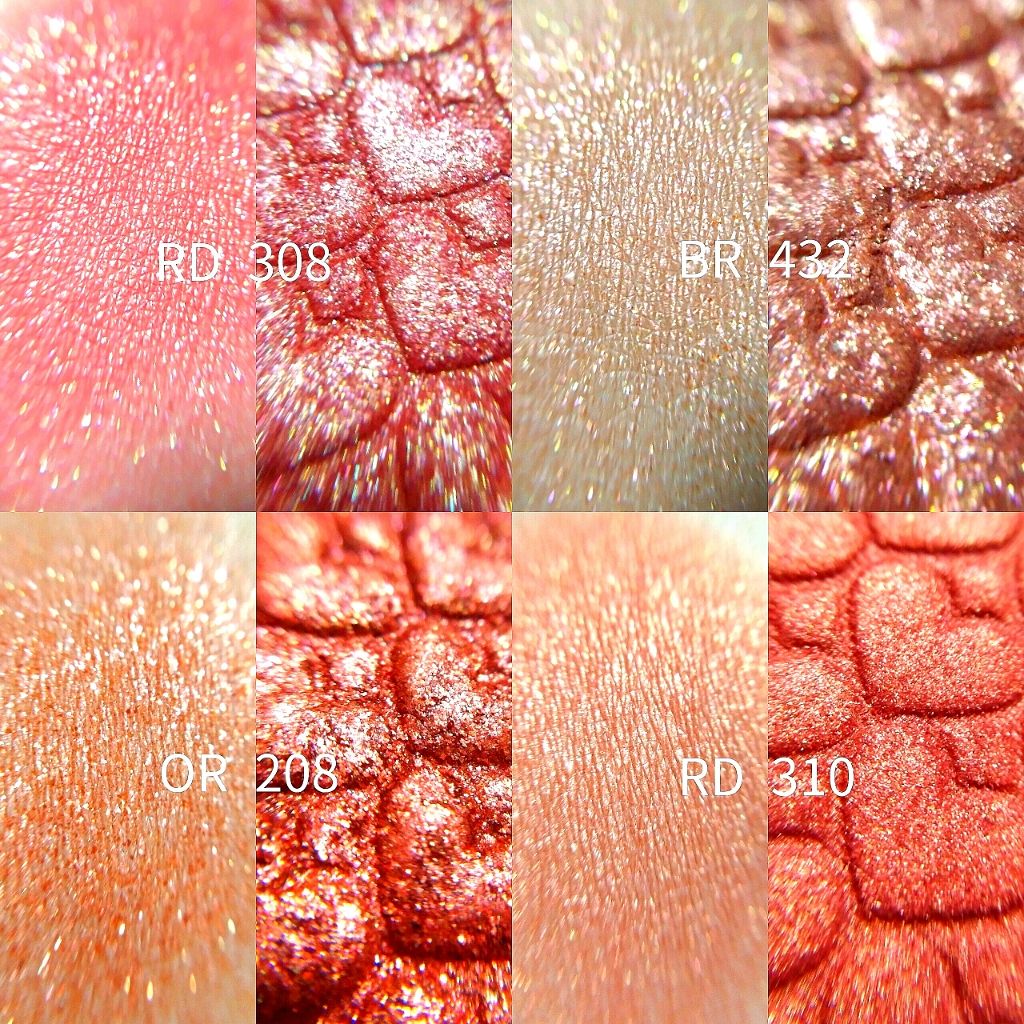 ルックアット マイアイジュエル/ETUDE/単色アイシャドウを使ったクチコミ(2枚目)