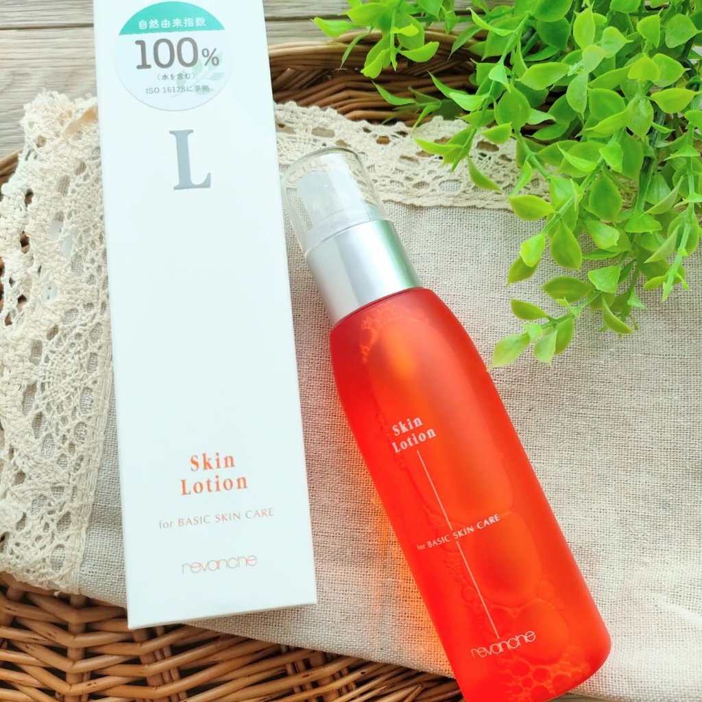 スキンローション/ルバンシュ/化粧水を使ったクチコミ（1枚目）