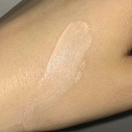 ダブル ウェア ヌード ウォーター フレッシュ メークアップ/ESTEE LAUDER/リキッドファンデーションを使ったクチコミ(3枚目)