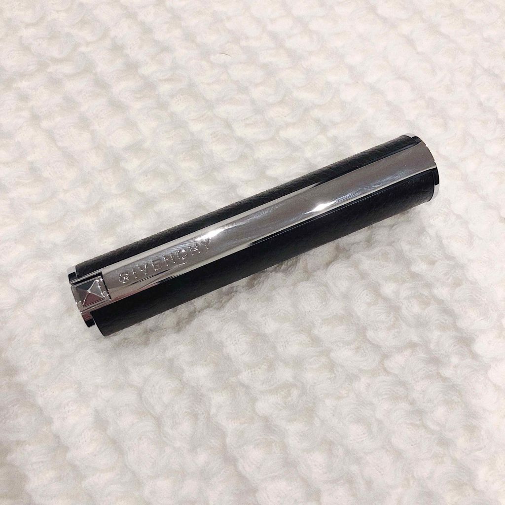 ルージュ・ジバンシイ・シアー/GIVENCHY/口紅を使ったクチコミ(1枚目)