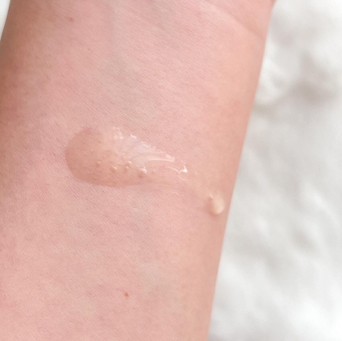 ビタペアC 集中美容液スペシャルセット/ネイチャーリパブリック/美容液を使ったクチコミ（3枚目）