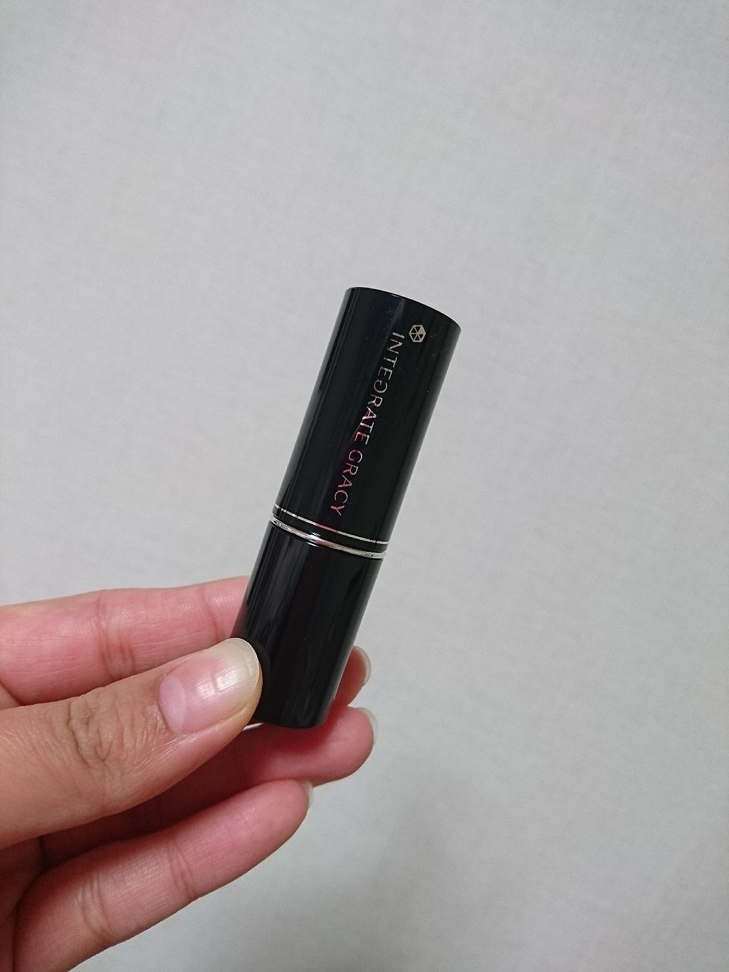 リップスティック/グレイシィ/口紅を使ったクチコミ（1枚目）