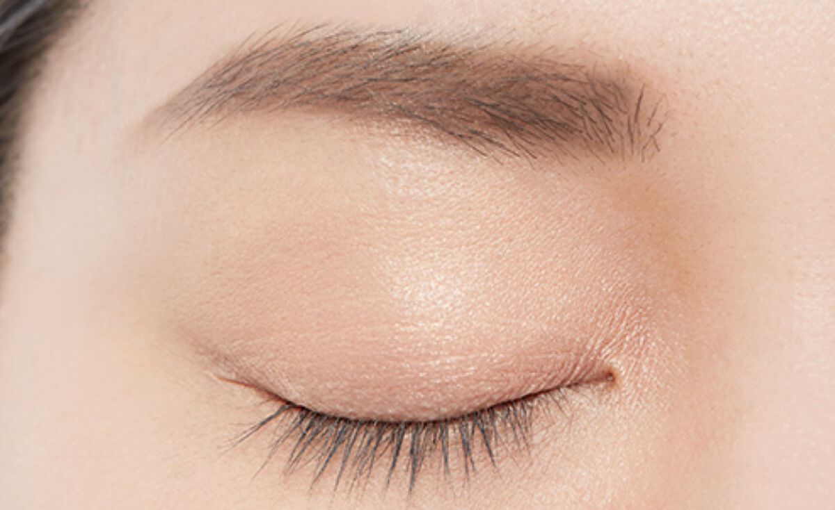 ミネラルデザイニングアイブロウ アッシュブラウン（パウダーカートリッジ）