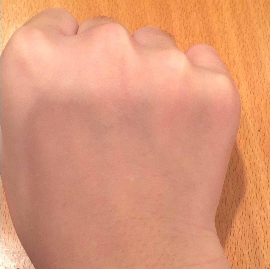 ミルク ブラー クリーム/PERIPERA/化粧下地を使ったクチコミ（3枚目）