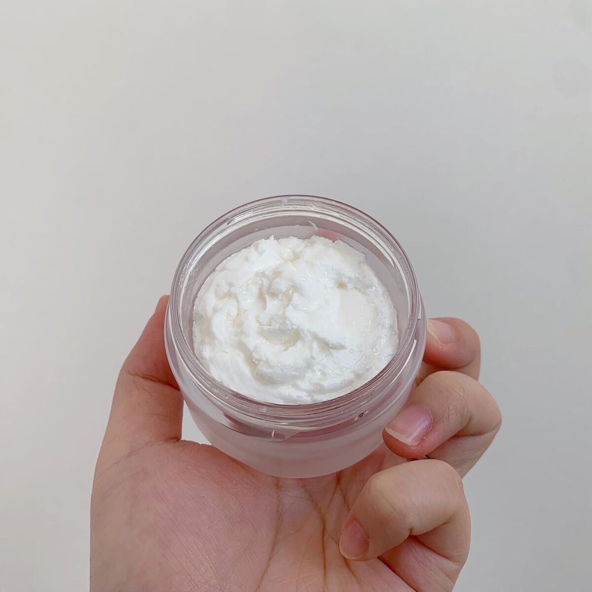 シェプロハニーバーム/Ciepło/フェイスクリームを使ったクチコミ(4枚目)