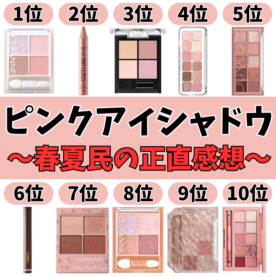 excel グリームオンフィットシャドウのクチコミ「【アイシャドウ】正直感想

✼••┈┈••✼••┈┈••✼••┈┈••✼••┈┈••✼
.....」（1枚目）