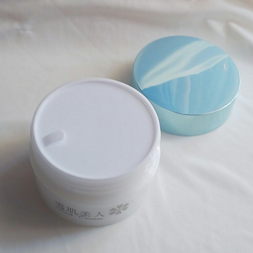 ☆marika on LIPS 「こんにちは、☆marikaです🐰今回クチコミするのは・・・☆雪..」(2枚目)