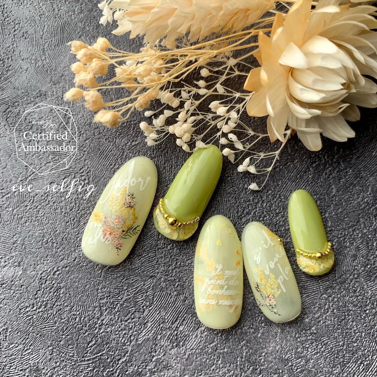 ウィークリージェル/HOMEI/ジェルネイルを使ったクチコミ（1枚目）