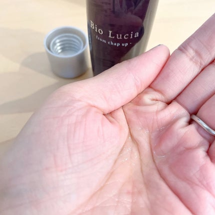 ビオルチアヘアオイル/Bio Lucia(ビオルチア)/ヘアオイルを使ったクチコミ(2枚目)