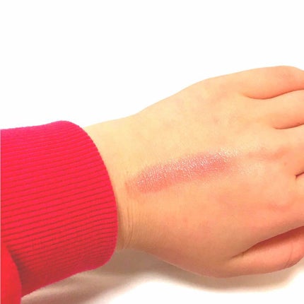 ステイオンバームルージュ/キャンメイク/口紅を使ったクチコミ(2枚目)