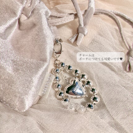 セラムフィット フルカバー グロークッション/ByUR/クッションファンデーションを使ったクチコミ(5枚目)