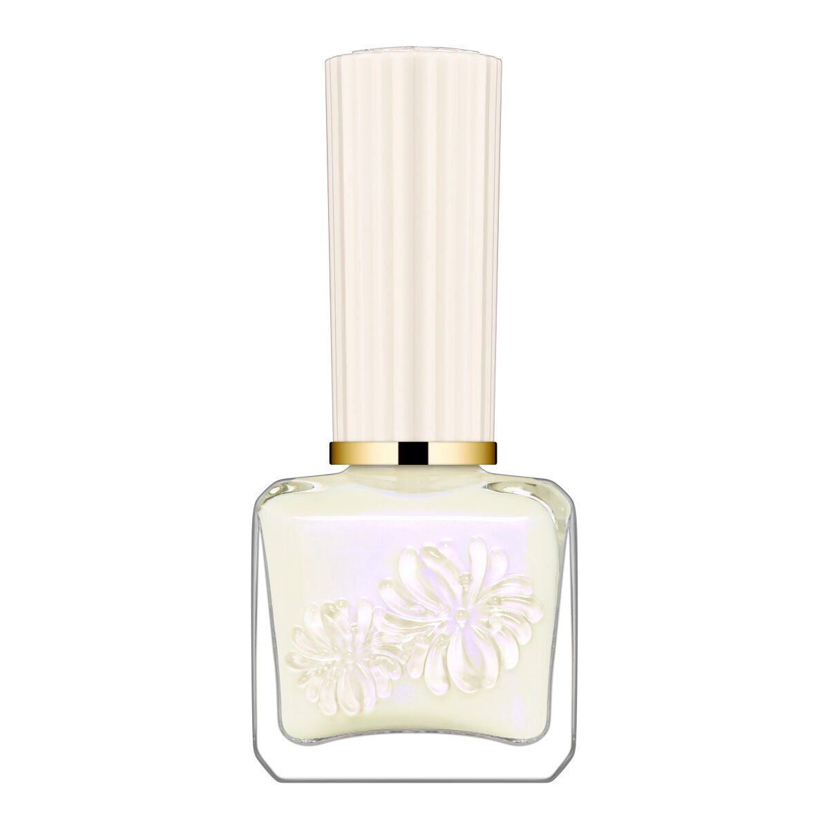 ネイルカラー 007 バスタイム ハミング(限定)