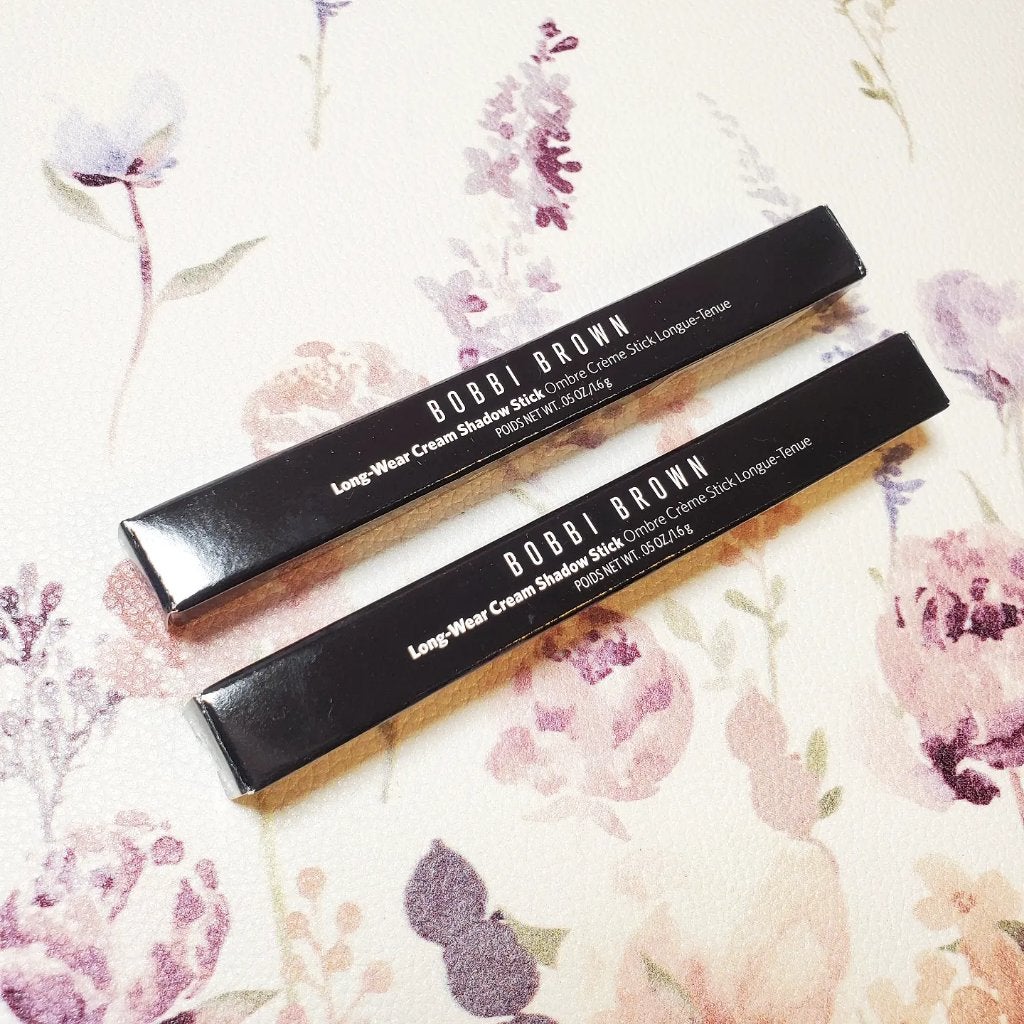 ロングウェア クリーム シャドウ スティック/BOBBI BROWN/スティックアイシャドウを使ったクチコミ(6枚目)