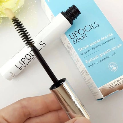 リポシルズアイラッシュセラムEX/TALIKA/まつげ美容液を使ったクチコミ(4枚目)