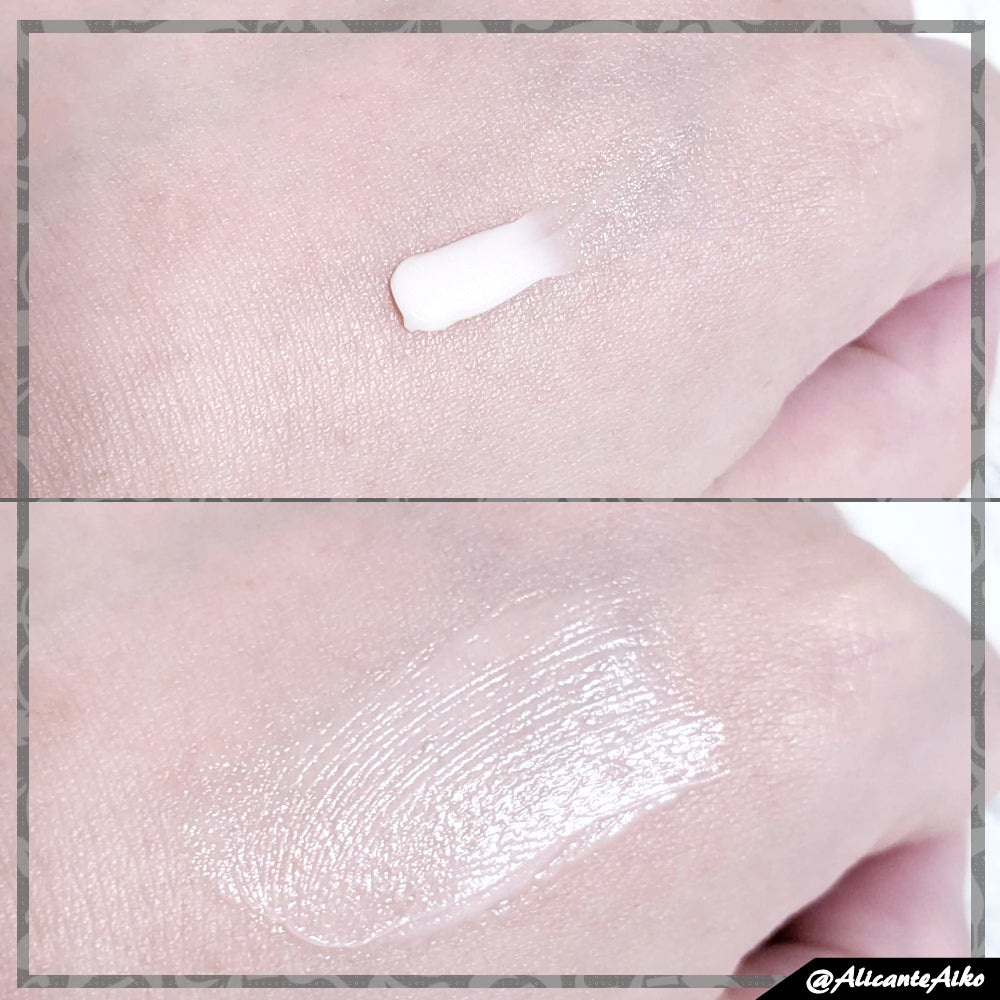 薬用足指さらさらクリーム/デオナチュレ/デオドラント・制汗剤を使ったクチコミ(3枚目)